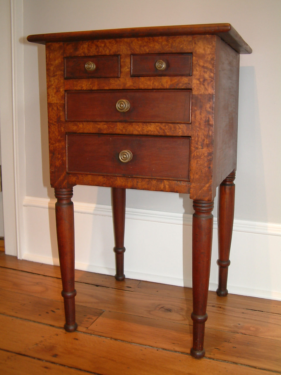 Ohio Antiques BodenheimerMayer House