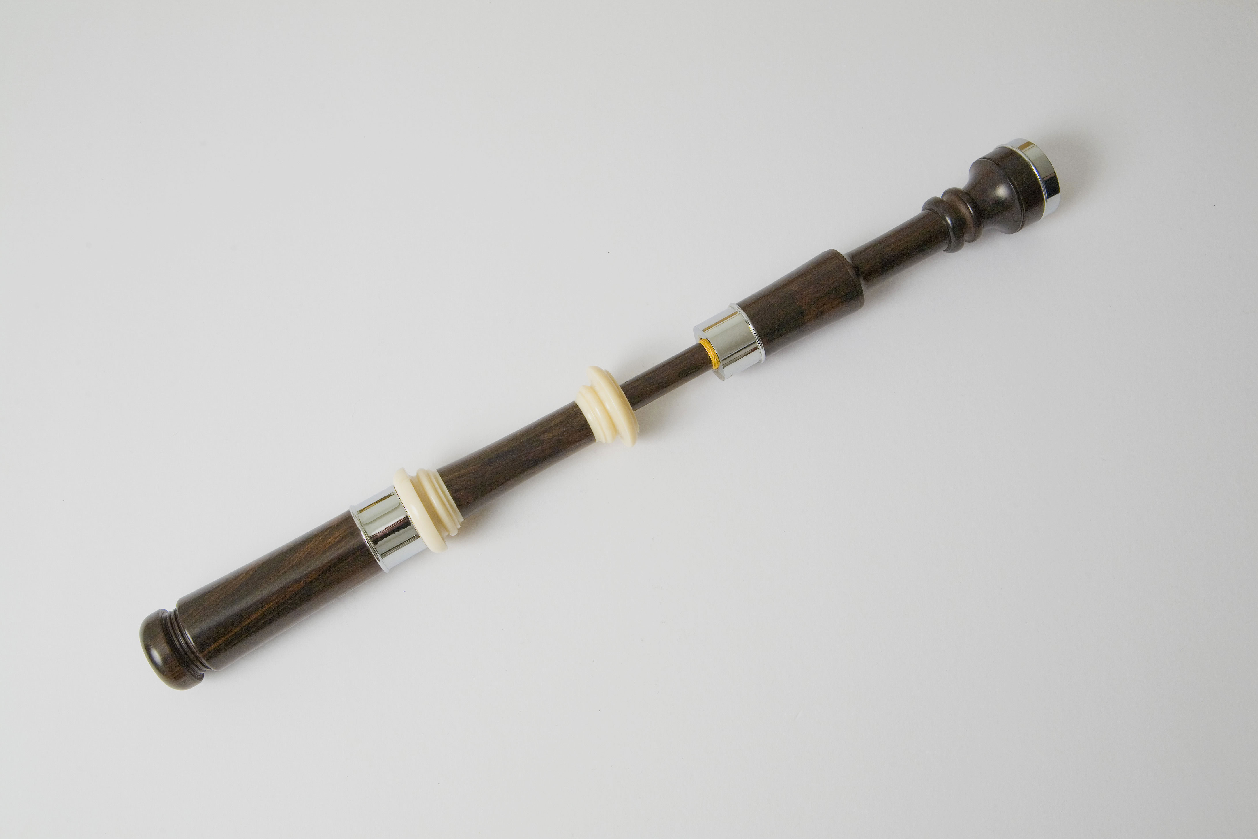 Wallace Standard2 Highland Bagpipes