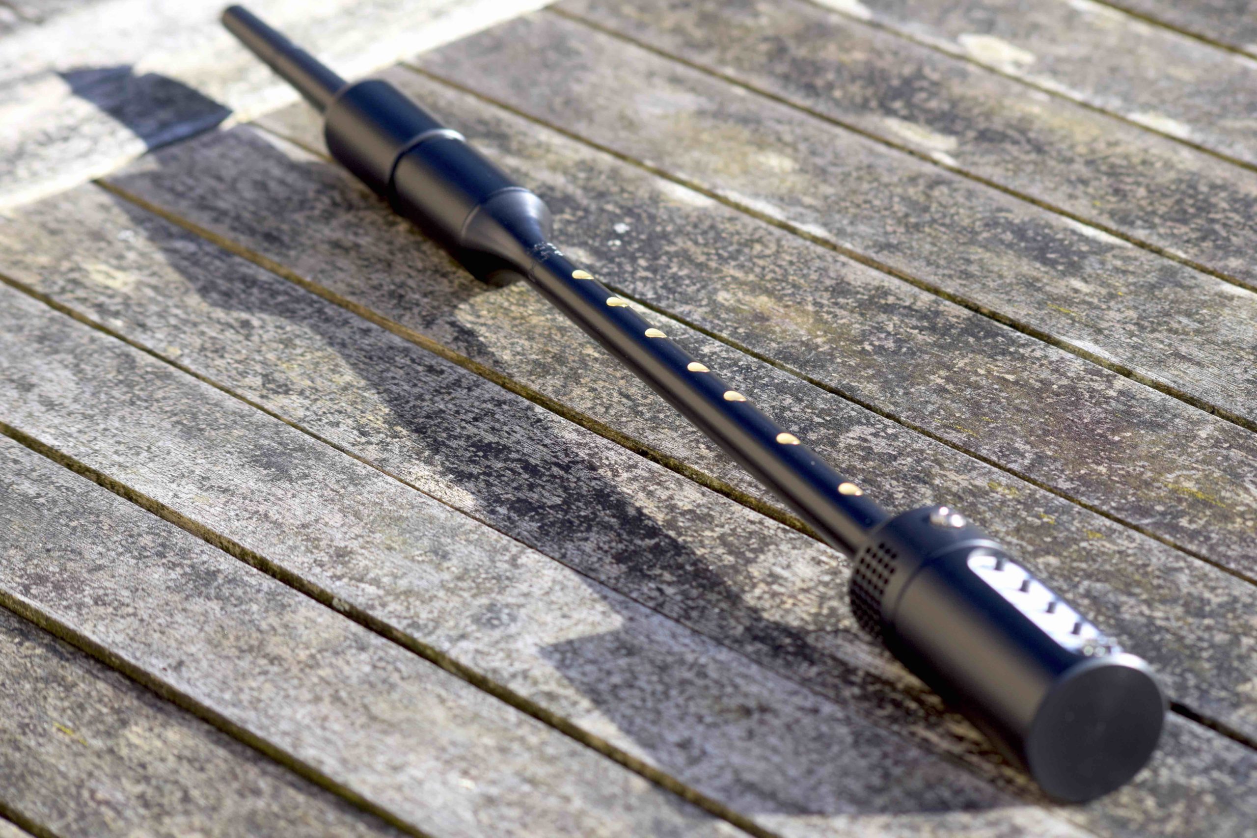 P2 Electronic Bagpipes