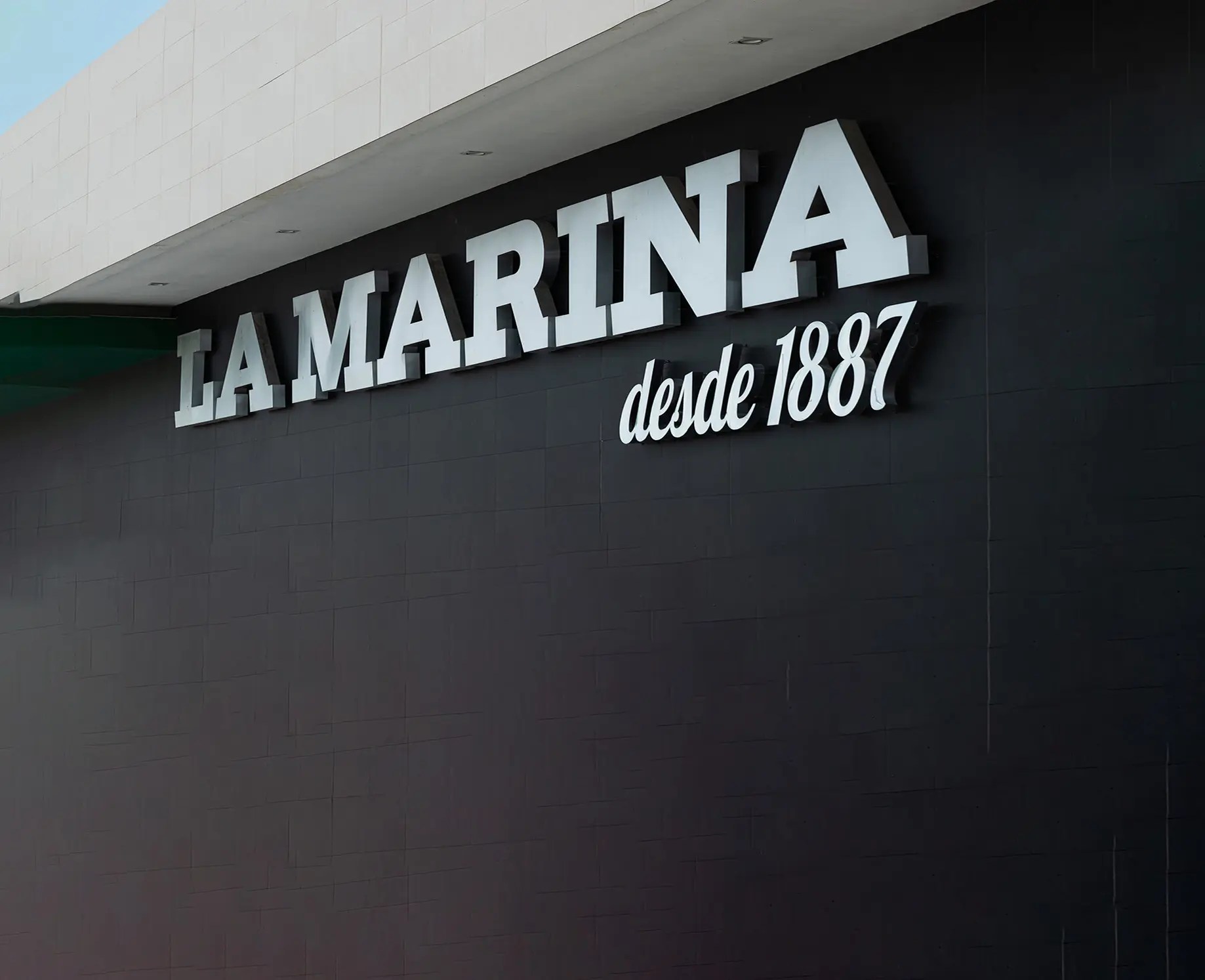 La Marina Bodesa