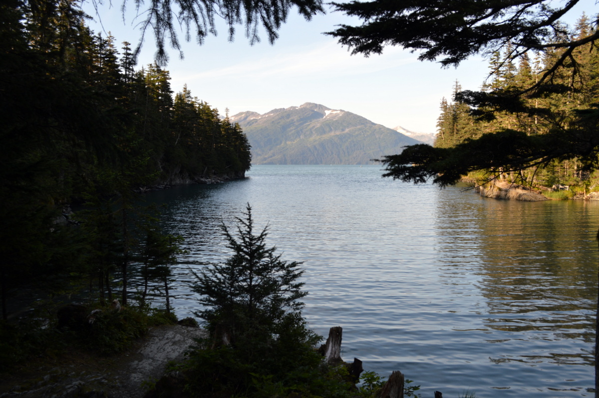 The Weather in Whittier BodesWell