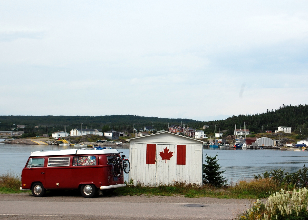 Fogo Island Ferry Winter Schedule at May Bahr blog