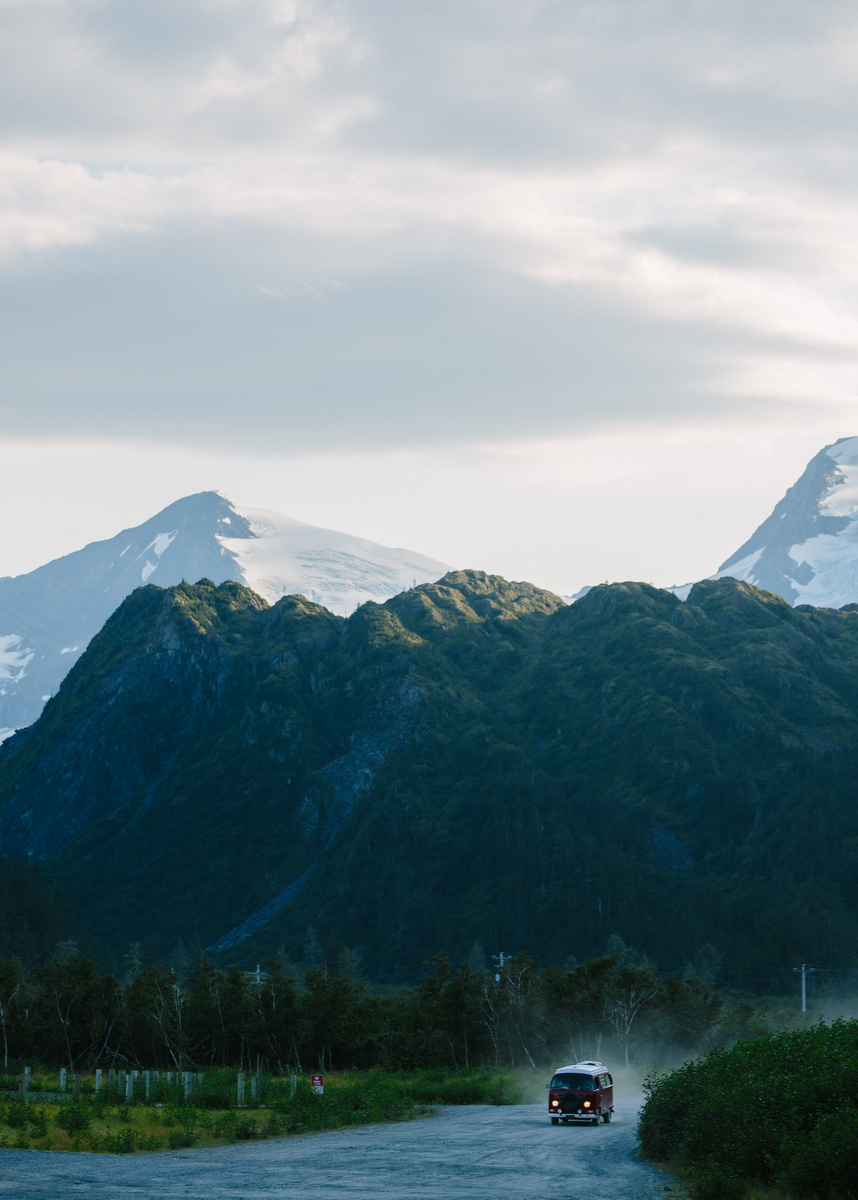 The Weather in Whittier BodesWell