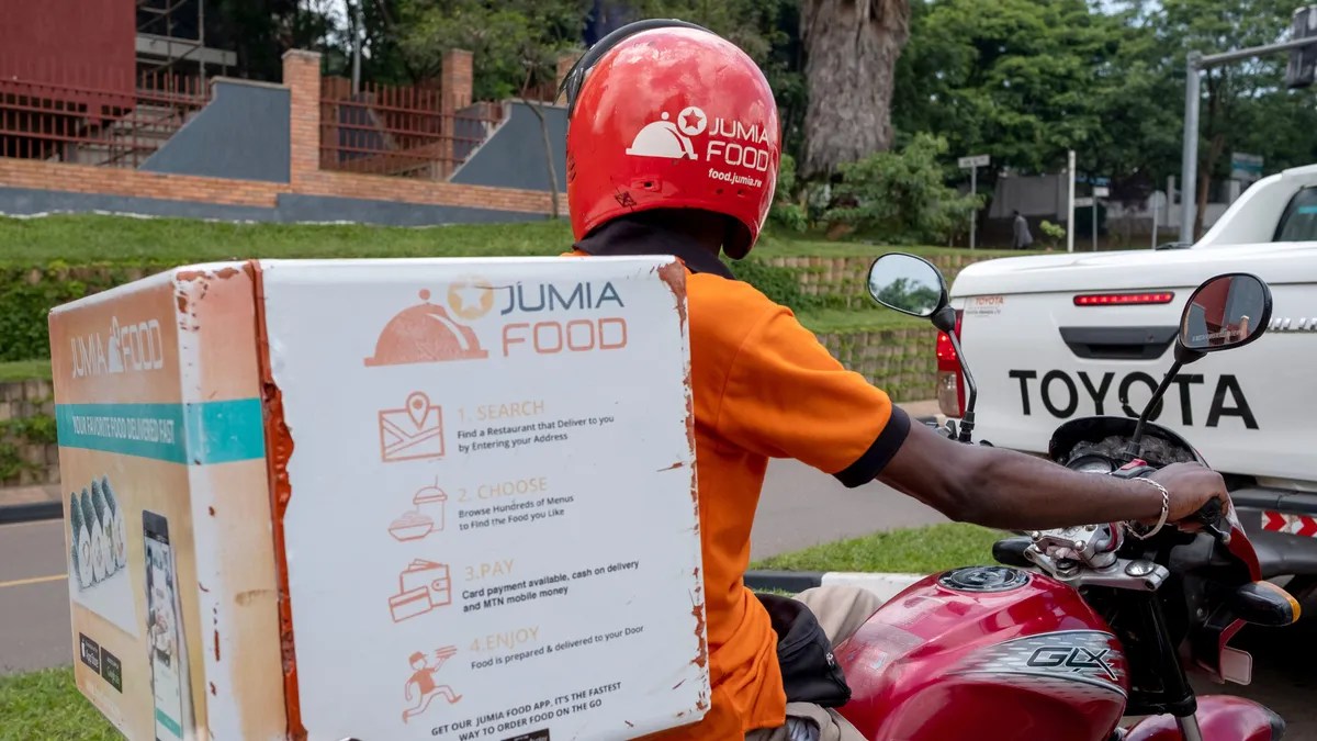 Jumia Food announces date to exit Nigeria
