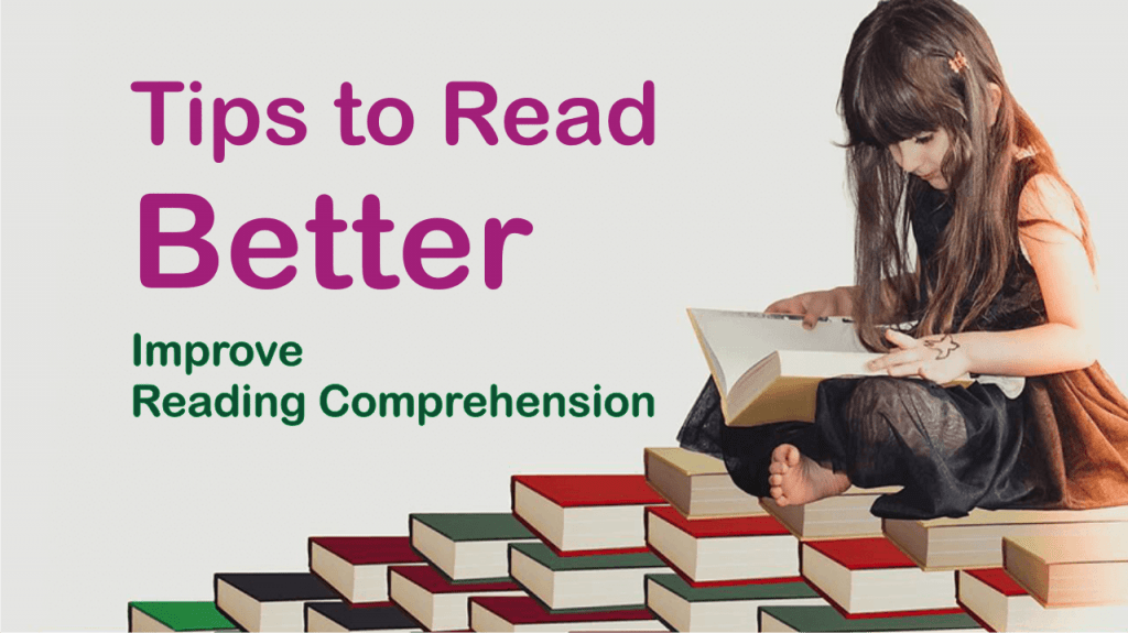 CAT Reading Comprehension How to Read RC Passages Bodhee CAT Coaching Online