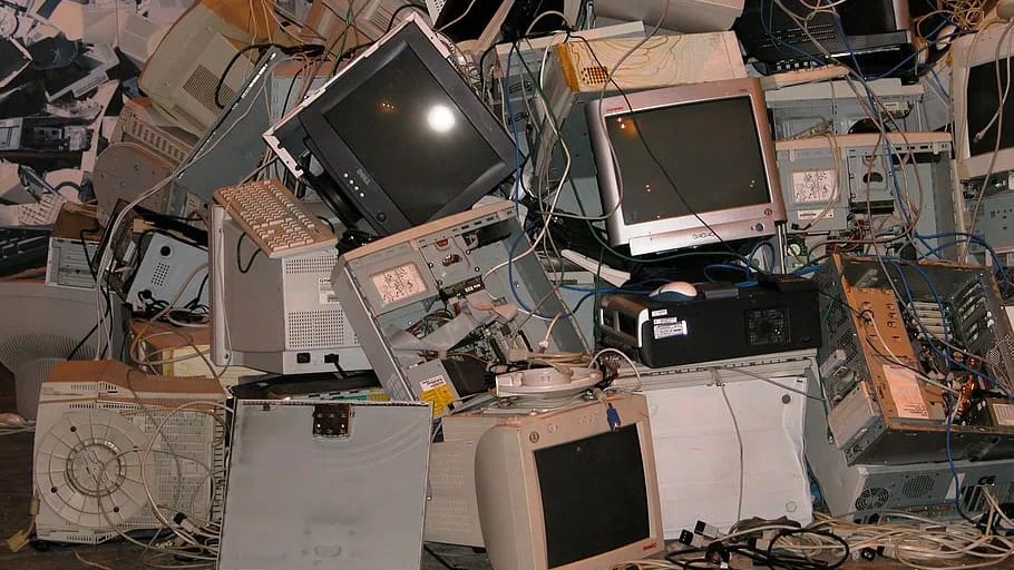 How to Dispose of Your Old TV for Free EcoFriendly TV Disposal Guide