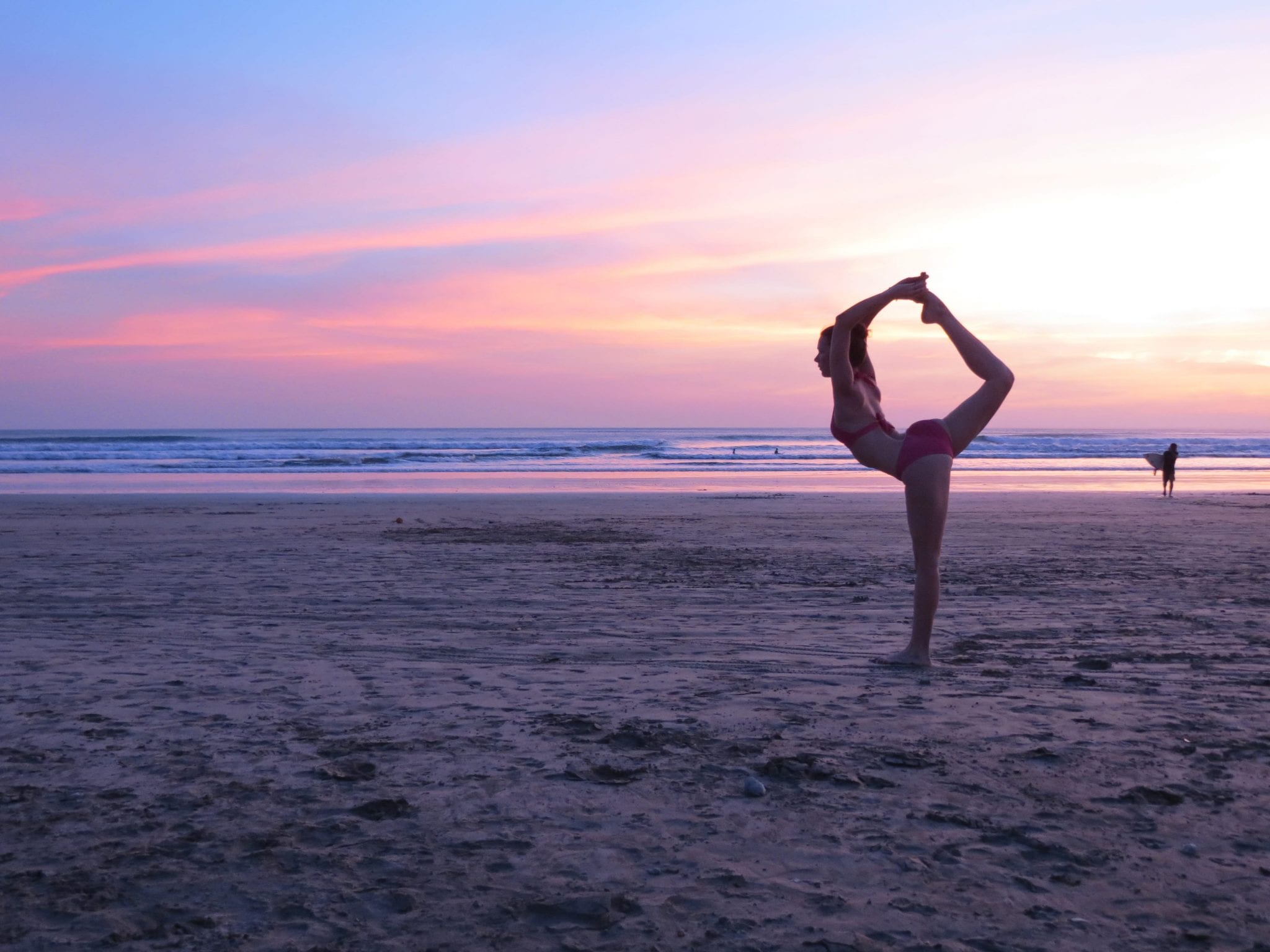 Costa Rica Yoga Retreat Bodhi Tree Yoga Resort