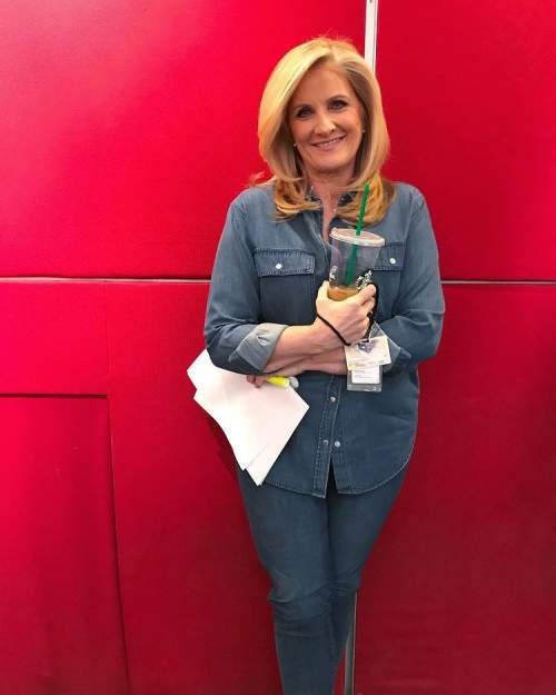 Alex Witt