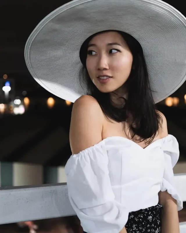 Luna Okko measurements, bio, height,weight, shoe and bra size