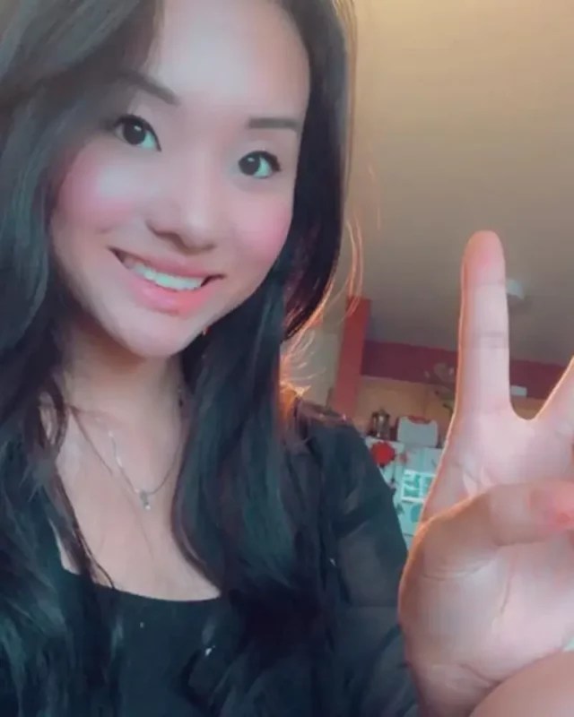 Alina Li measurements, bio, height,weight, shoe and bra size