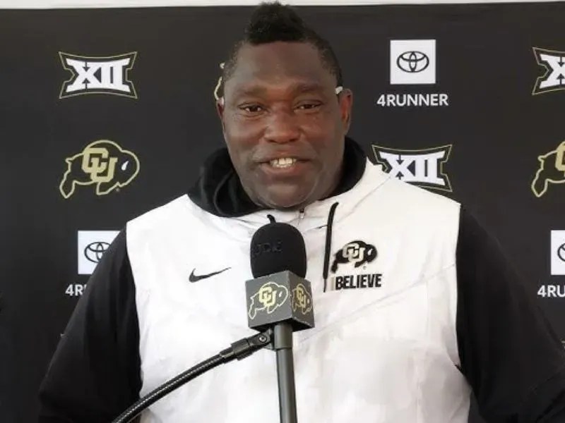 Warren Sapp Measurements, bio, height, weight, shoe size