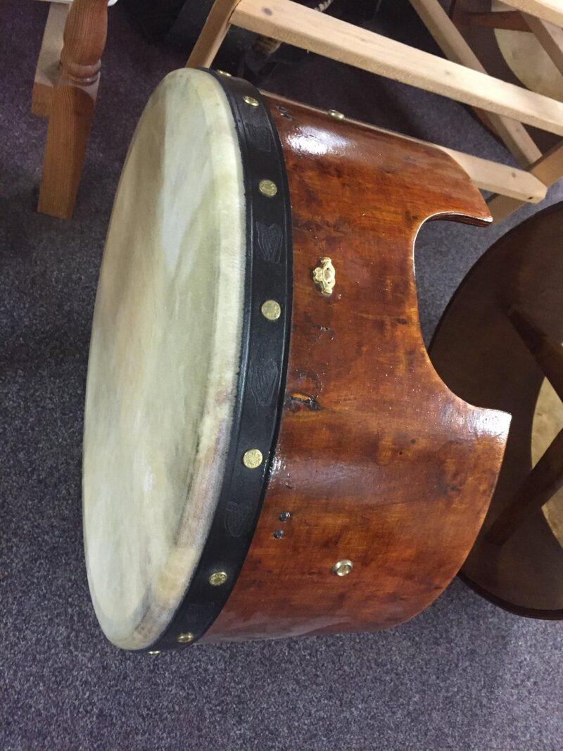 Tour Irish Bodhran