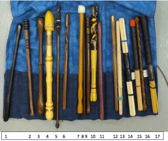 I Officially Have Bodhran Tipper Envy Part 2 BodhranExpert Bodhran