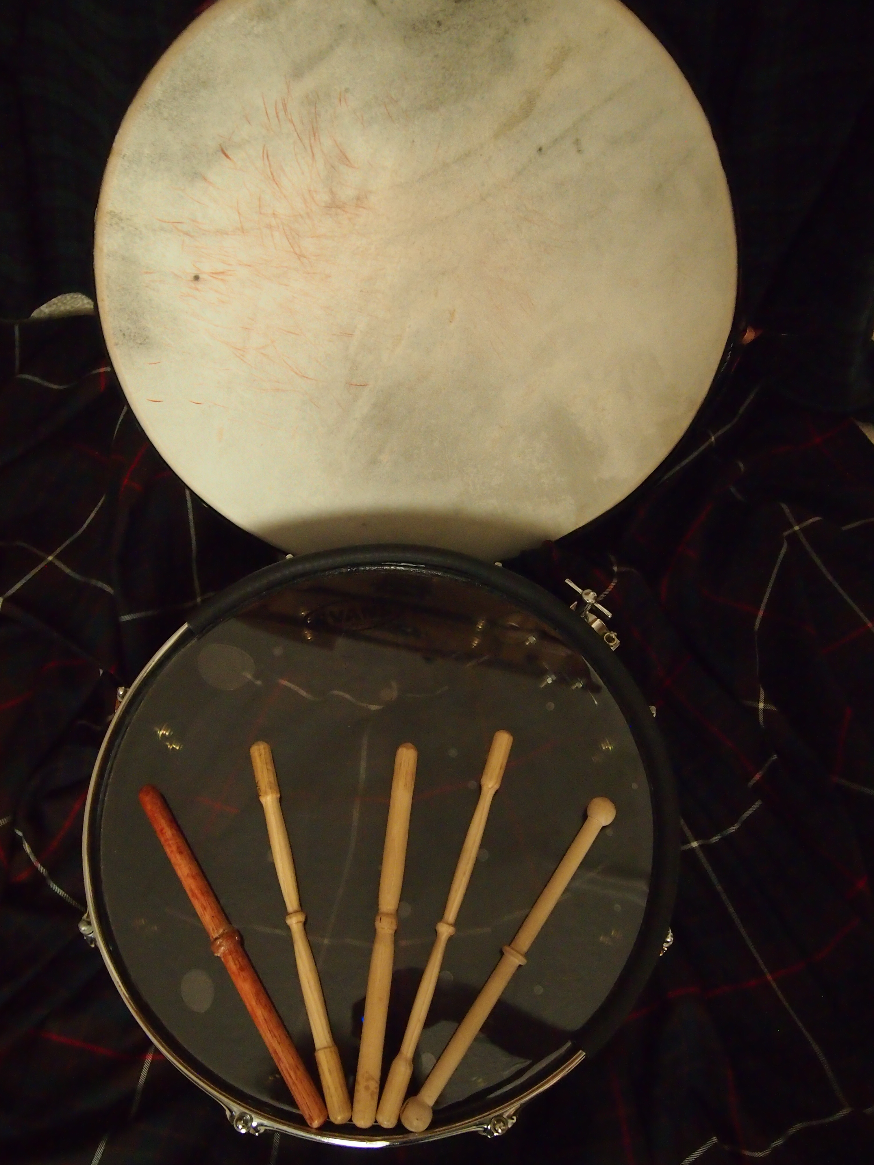 Bodhran Tippers Of The WorldPart 1 BodhranExpert Bodhran Lessons and