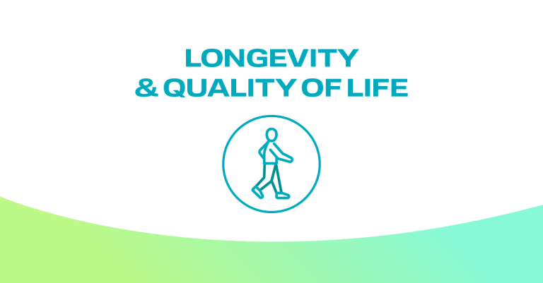 10 Minutes at a Time: How Microdose Exercises Add Years to Your Life— and Life to Your Years