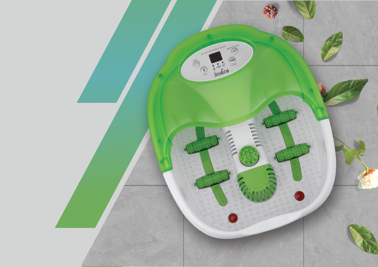 Foot Spa Bodico