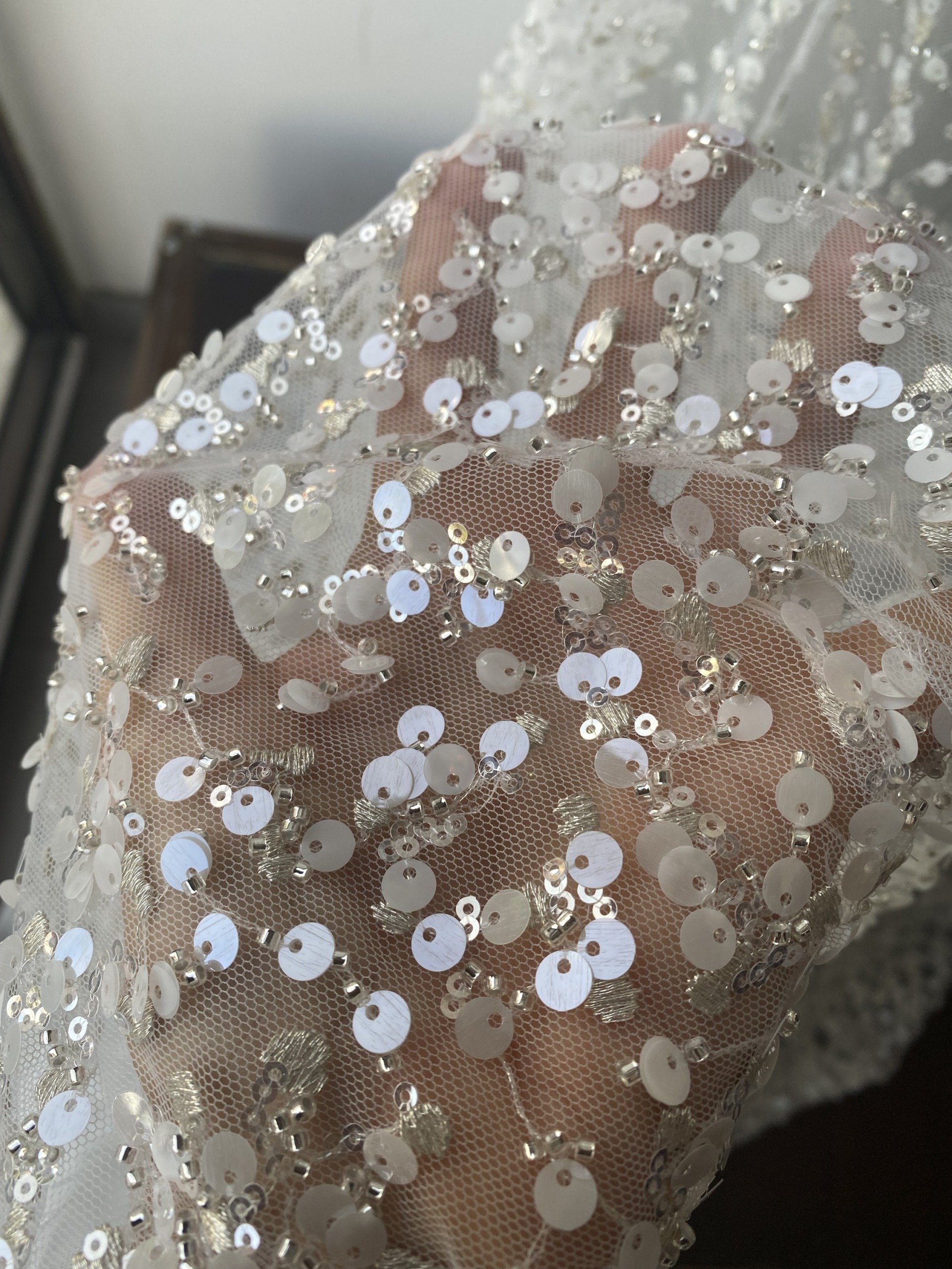 BRIDAL FABRICS Bodikian Textiles