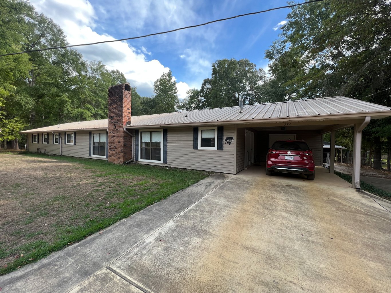 274 Kaci Street, Many LA (Waterfront House) Bo Dowden & Associates