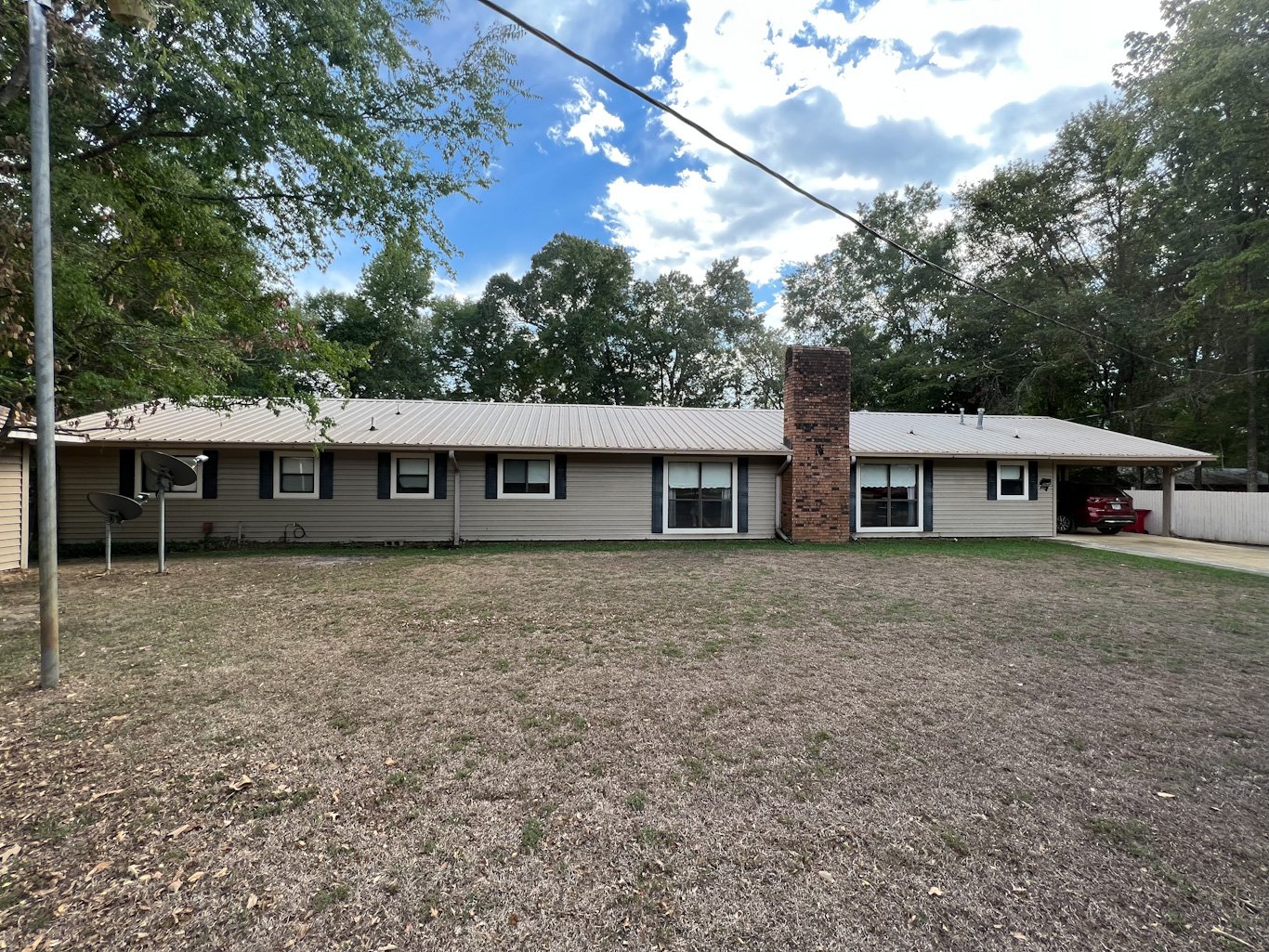 274 Kaci Street, Many LA (Waterfront House) Bo Dowden & Associates