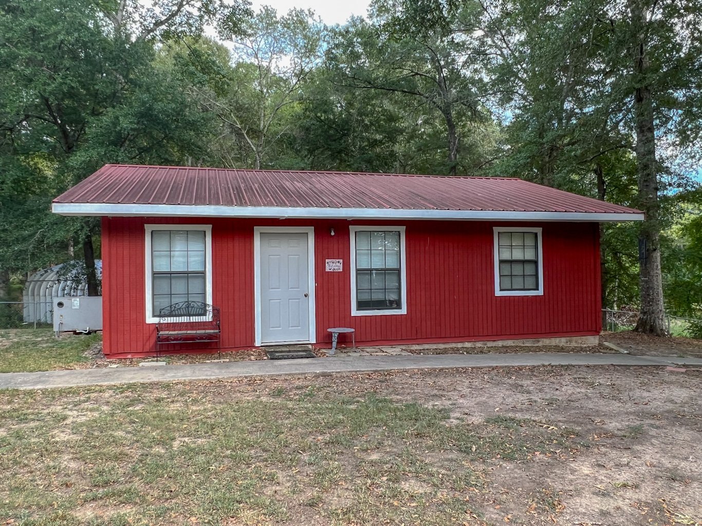 274 Kaci Street, Many LA (Waterfront House) Bo Dowden & Associates