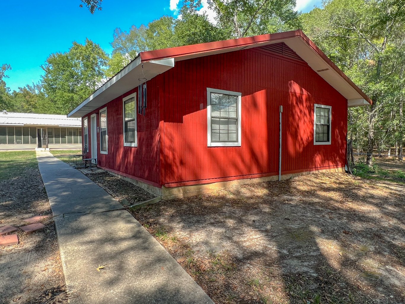 274 Kaci Street, Many LA (Waterfront House) Bo Dowden & Associates