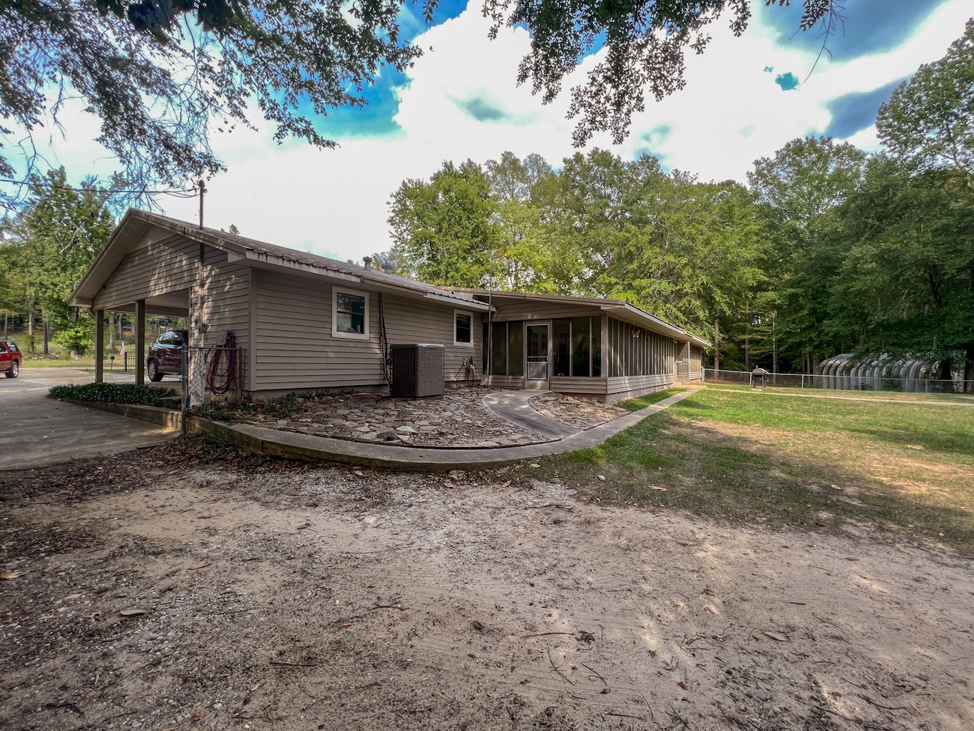 274 Kaci Street, Many LA (Waterfront House) Bo Dowden & Associates