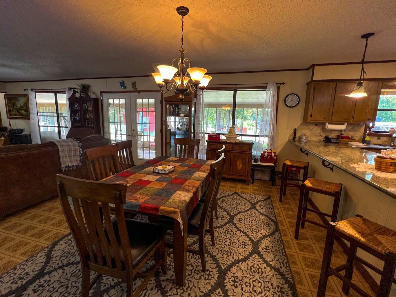 274 Kaci Street, Many LA (Waterfront House) Bo Dowden & Associates