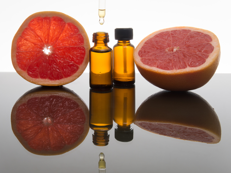 How to Use Grapefruit Essential Oil BodyFeedback