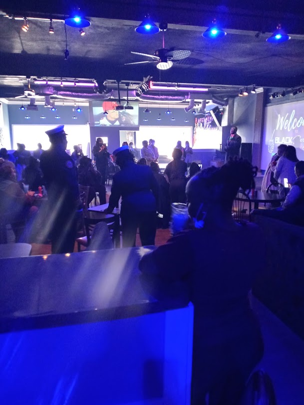 Visitor’s Guide to the VIP Bar & Grill Body&Mind