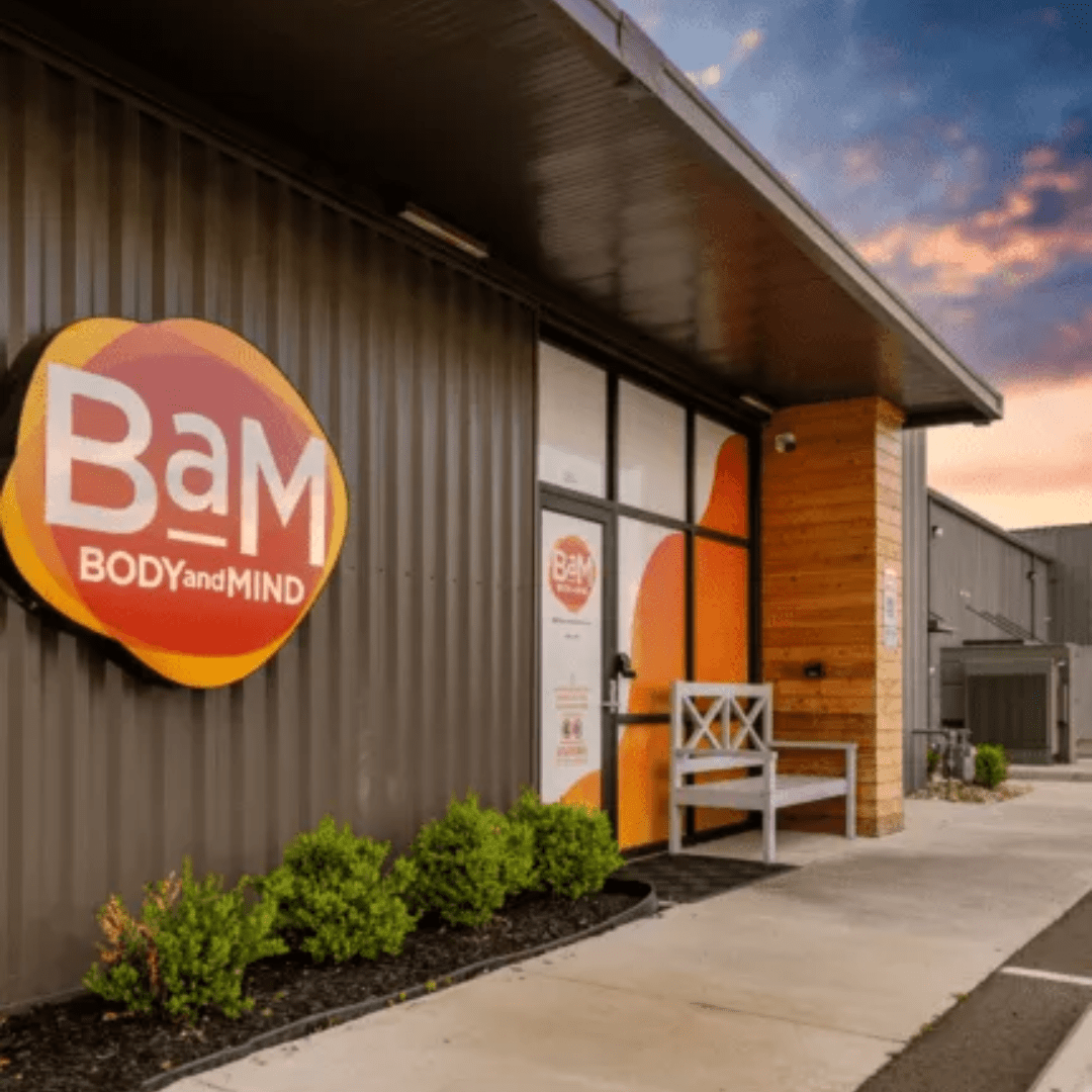 Body and Mind Announces Q2 2023 Financial Results Body&Mind