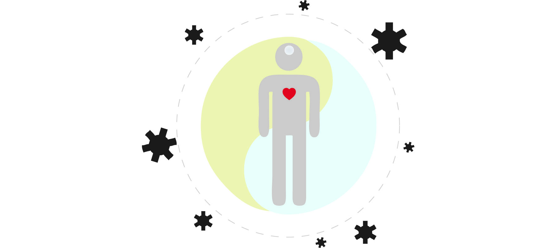 Strengthening the immune system in a holistic way Body and Mind Factory