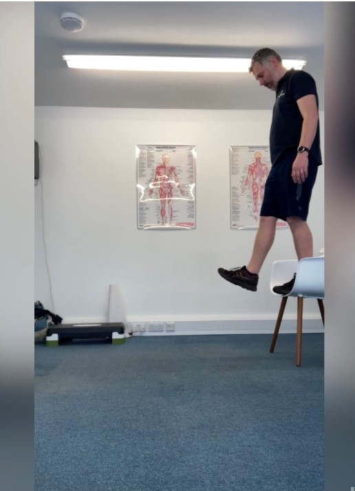 Plyometrics Training Body And Mind Physiotherapy