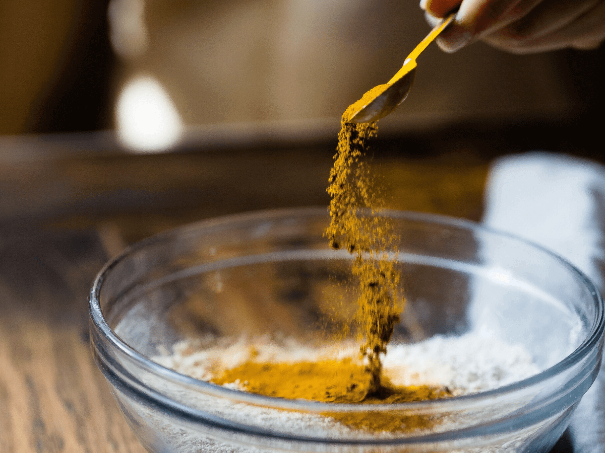 Benefits of Curcumin for Wound Healing BODYARMOR