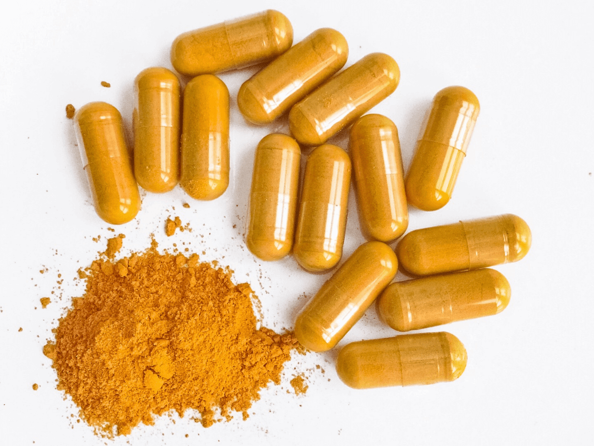 Benefits of Curcumin for Wound Healing BODYARMOR