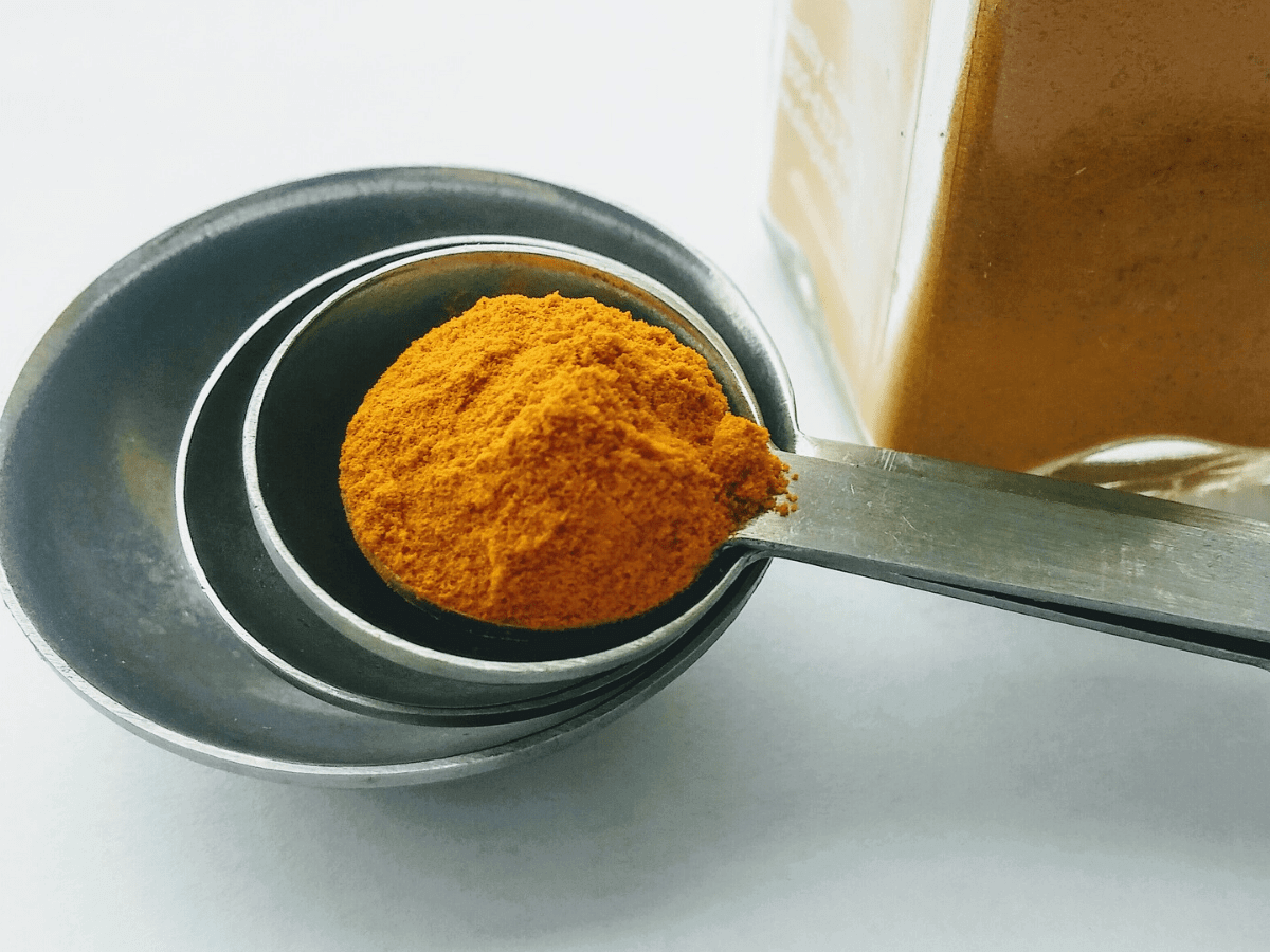 Benefits of Curcumin for Wound Healing BODYARMOR