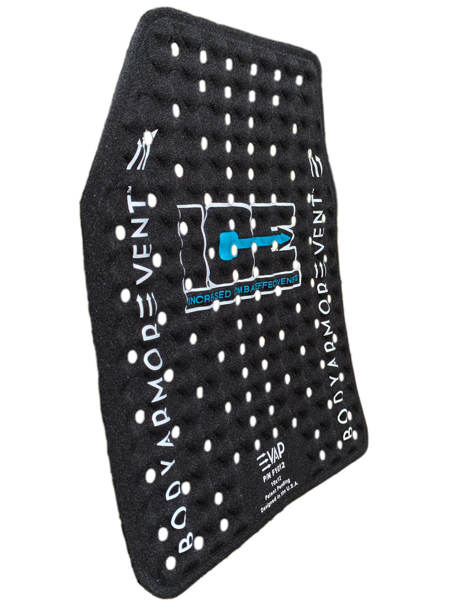 ICE Retro Fit Kit (GEN II) BODY ARMOR VENT