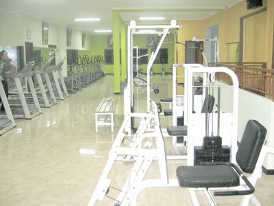 The Body Art, Aerobic & Fitness's Weblog | Just Another Wordpress.com Weblog