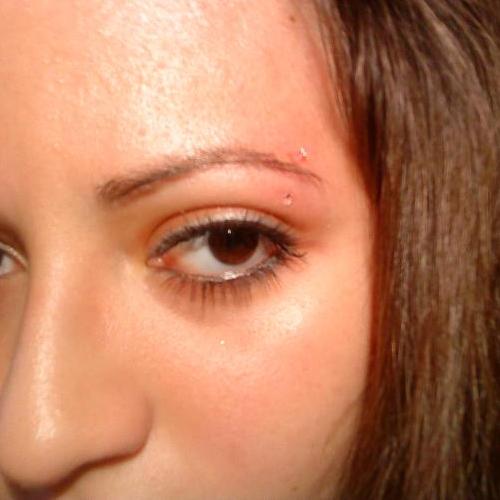 Eyebrow Piercing Reviews EyebrowShaper