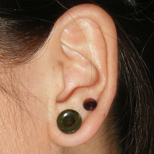 Gallery For > 00 Gauges Plugs