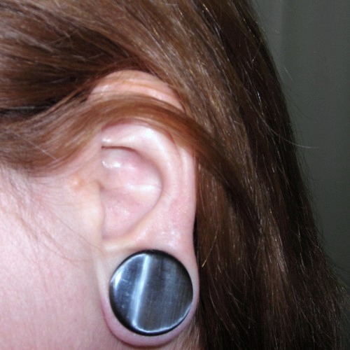 Cat Eye Plug