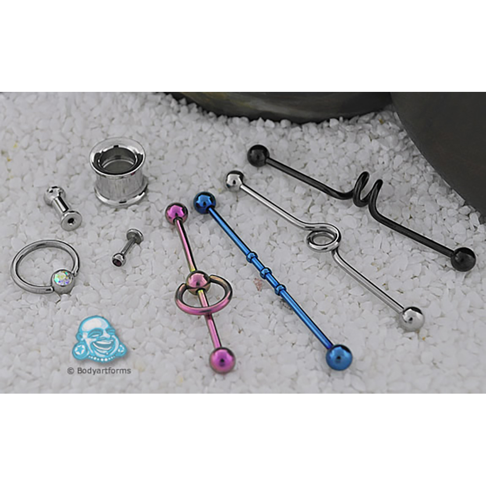 Clearance Bin (Assorted Metals)