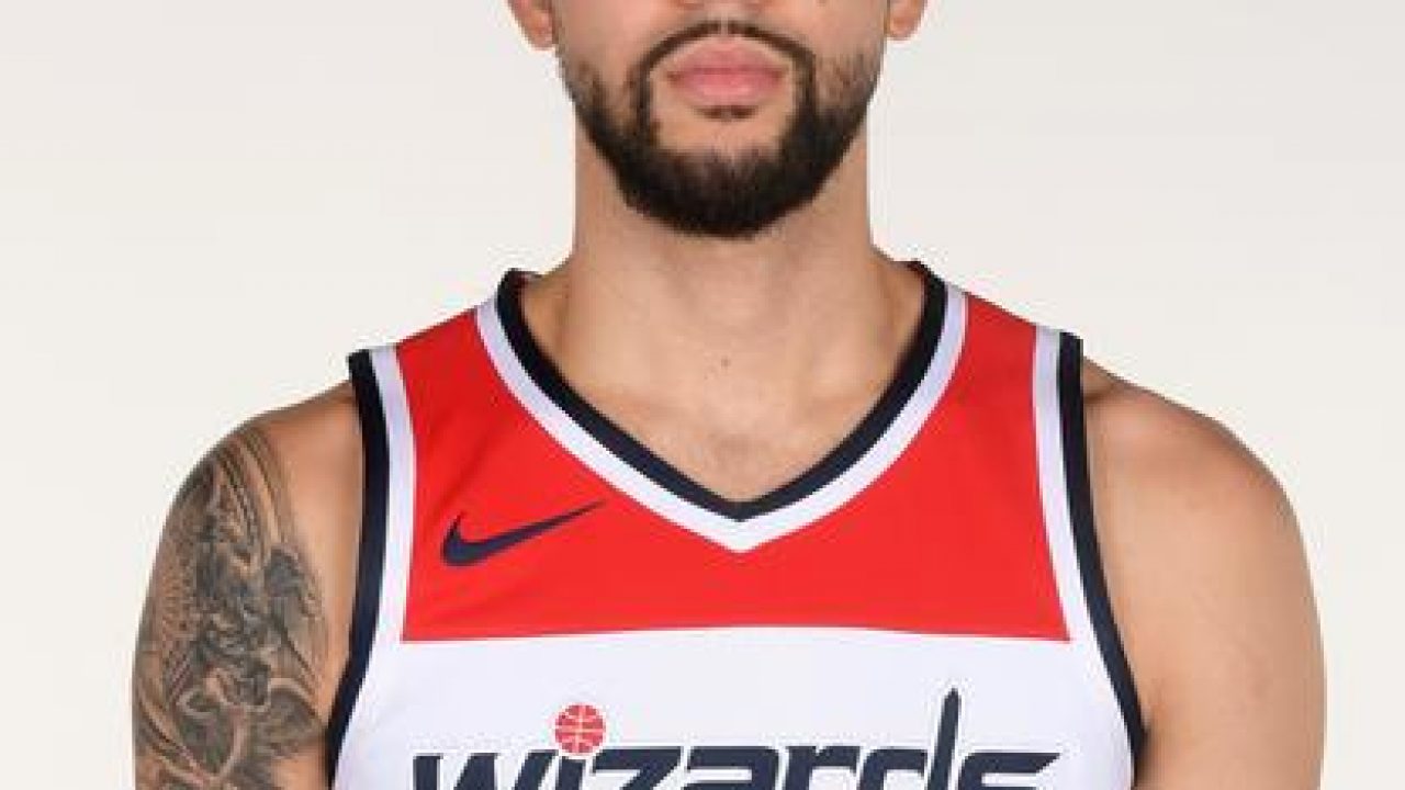 Austin Rivers Tattoo Artist 7 Players Sporting The Best Tattoos In