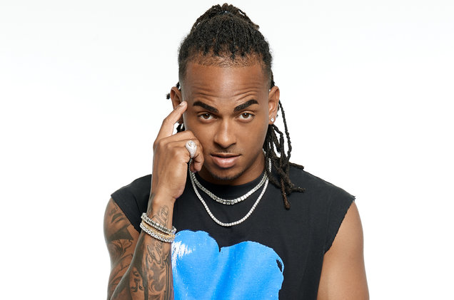 Ozuna’s 8 Tattoos & Their Meanings Body Art Guru