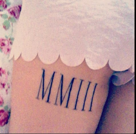 10 Amazing "2003" Tattoo Designs With Celebrities - Body Art Guru 471_x_476_jpg