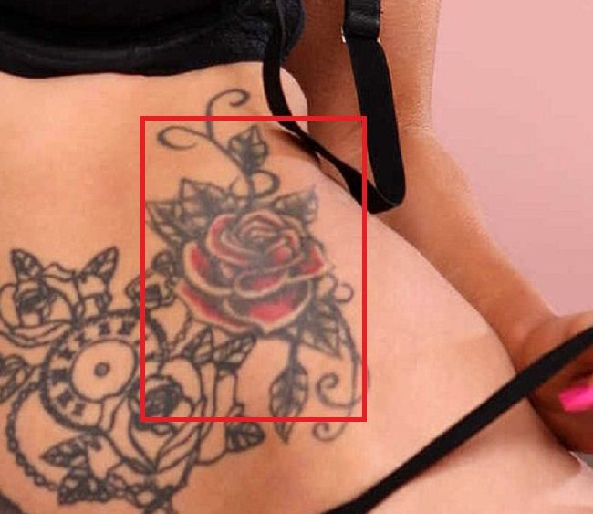 Alice Judge's 32 Tattoos & Their Meanings - Body Art Guru 563_x_650_jpg
