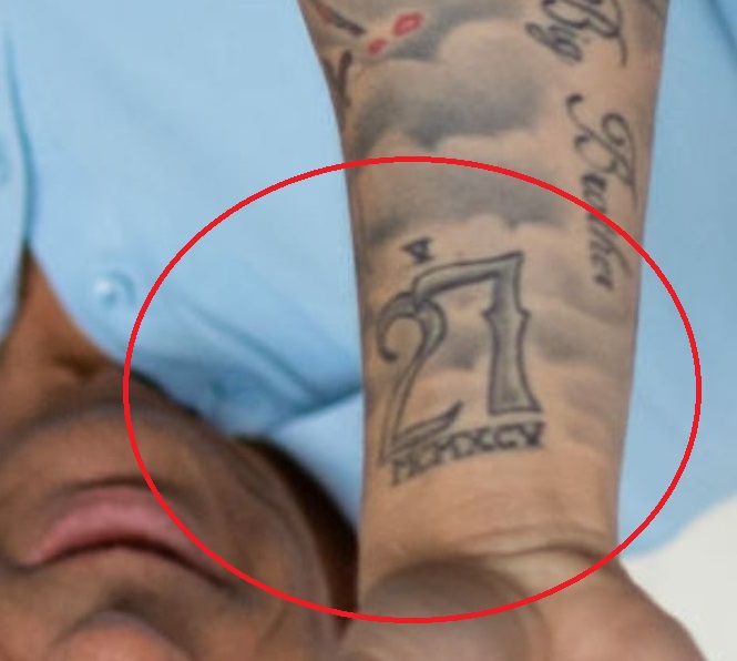 Marius Wolf’s 16 Tattoos & Their Meanings Body Art Guru