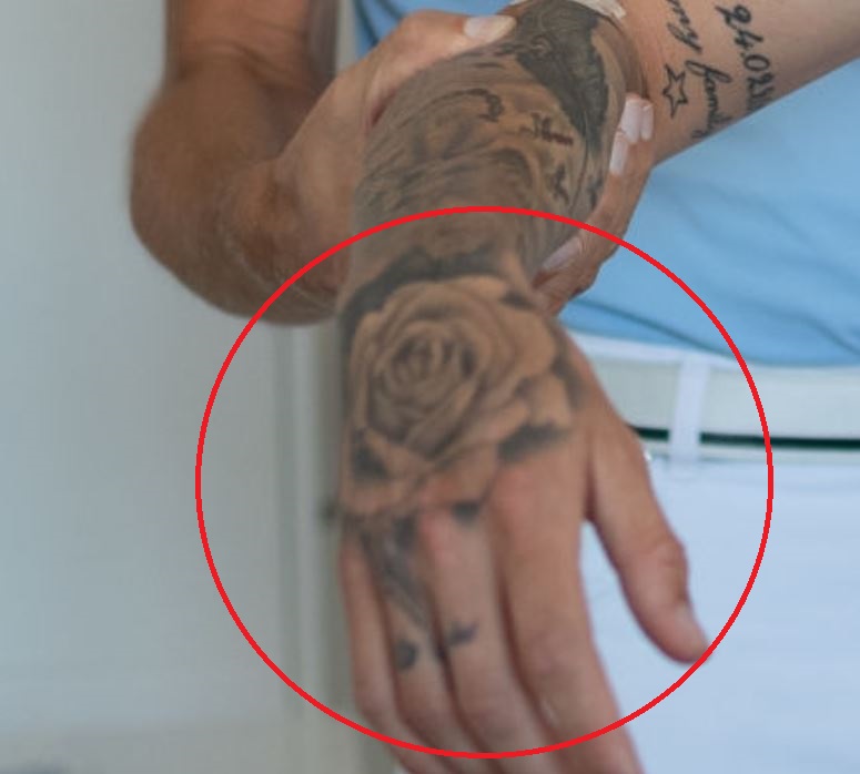 Marius Wolf’s 16 Tattoos & Their Meanings Body Art Guru