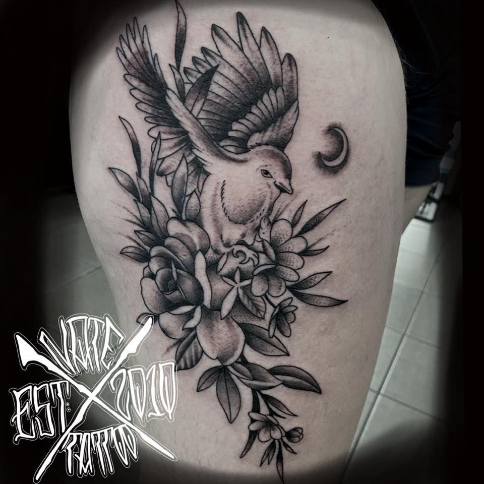 Top 15 Tattoo Artists in Adelaide Body Art Guru