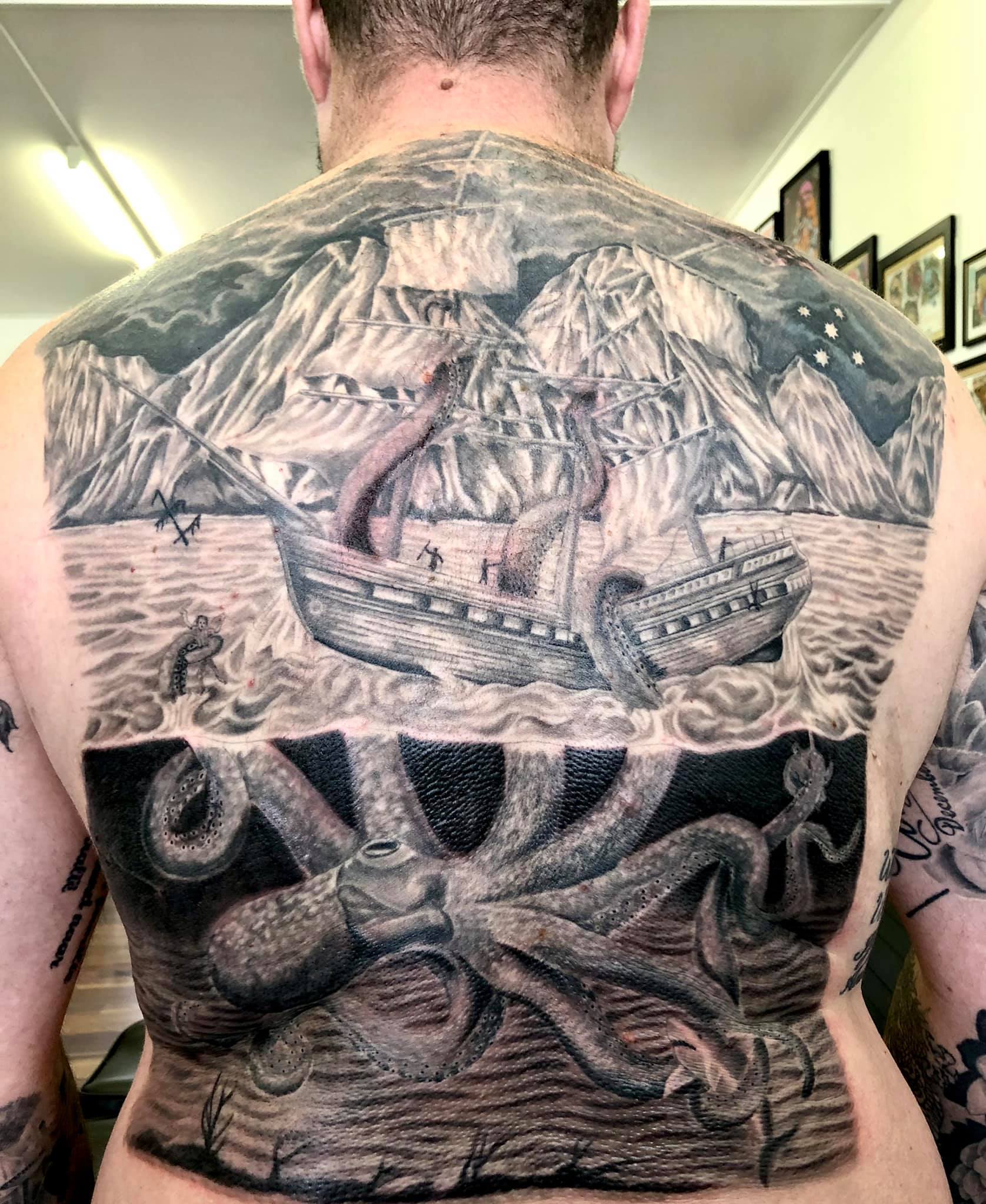 Top 168 + Best tattoo artist brisbane