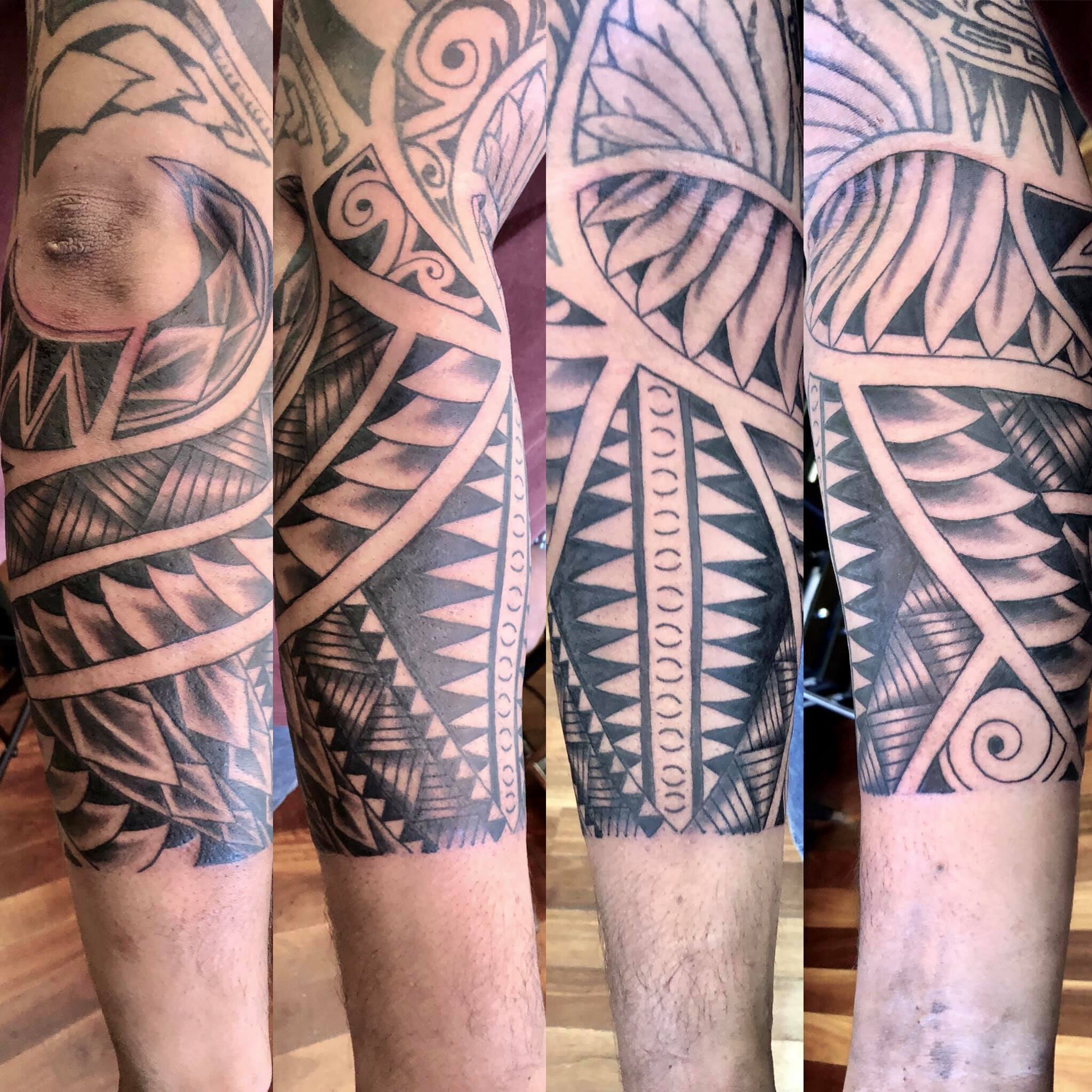 Top 20 Tattoo Artists in Brisbane Body Art Guru